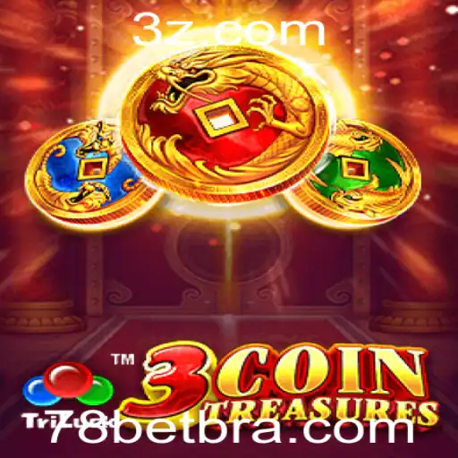 Explorando o Fascinante Mundo de 3CoinTreasures: Estratégias e Regras