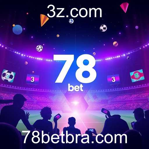 Jogos Online em Ascensão com '78 Bet'