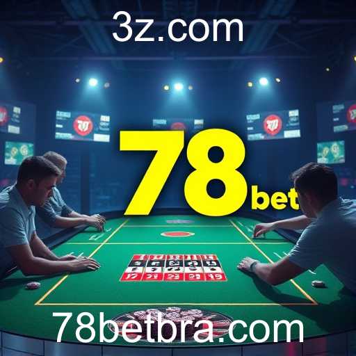 78 Bet Inova com Novas Estratégias e Parcerias