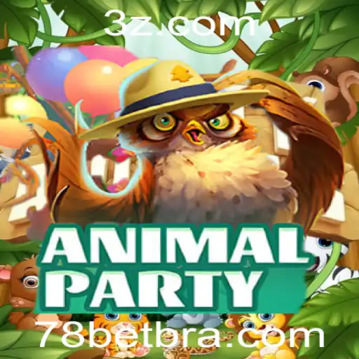AnimalParty: Descubra o Mundo Divertido e Estratégico do Novo Jogo de Plataforma