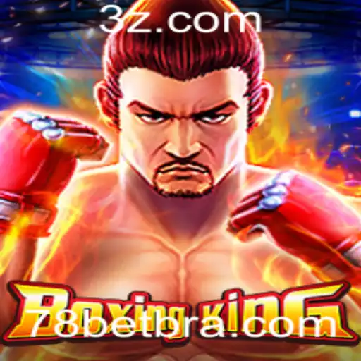 Explorando BoxingKing: A Nova Sensação dos Jogos com 78 bet