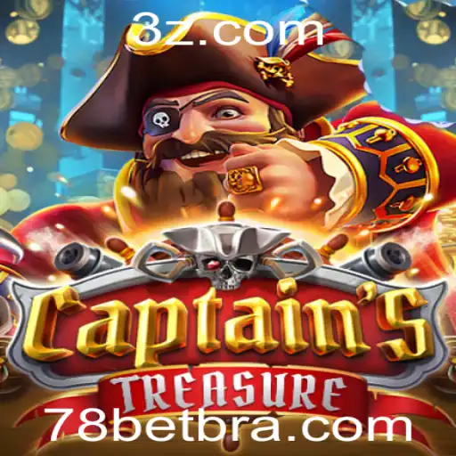 Descubra as Aventuras de CaptainssTreasure: Uma Jornada Empolgante no Mundo dos Jogos