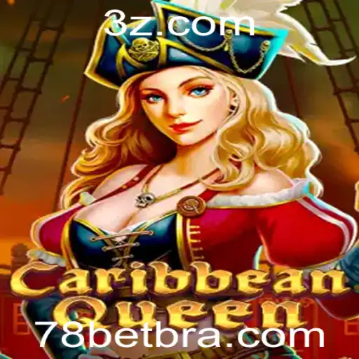 CaribbeanQueen: Mergulhe na Aventura com 78 bet