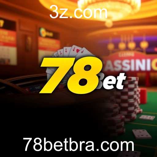 Explorando a Categoria de Jogos de Cassino no 78 Bet