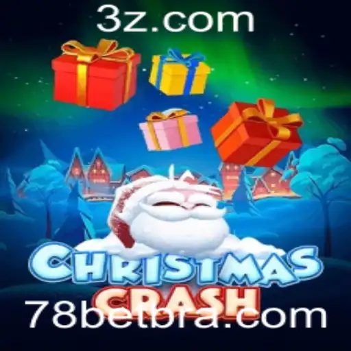 Descubra o Novo Jogo ChristmasCrash e Como Apostar com 78 Bet