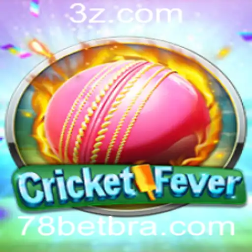 Descubra o Universo Empolgante do 'CricketFever'