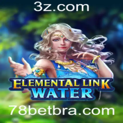 ElementalLinkWater: Uma Aventura Aquática no Mundo dos Jogos