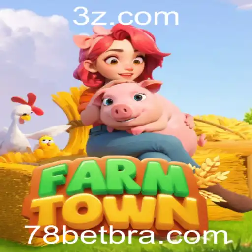 Descubra o Fascinante Mundo de FarmTown com a Experiência Imersiva de 78 Bet