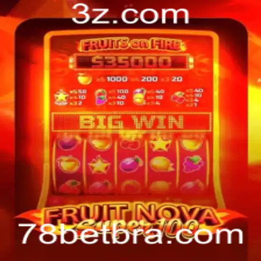 Descubra o Fascinante Mundo de FruitNovaSuper100 e seu Excitante Mecanismo de Jogo