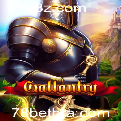 Descubra Gallantry: O Jogo de Estratégia e Apostas que Está Conquistando o Mundo