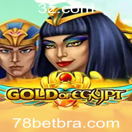 Explore o Fascinante Mundo de GoldOfEgypt no 78 Bet