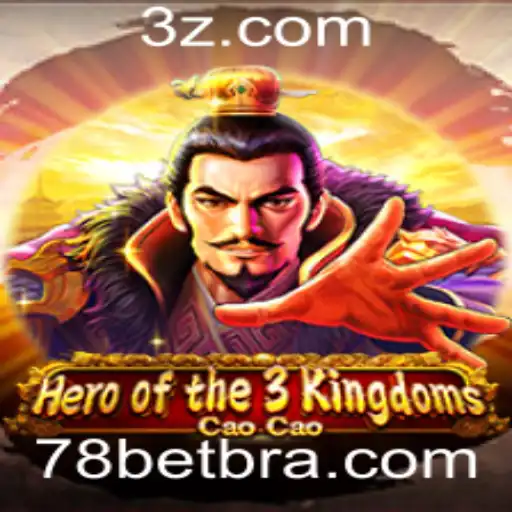 Explorando Heroofthe3KingdomsCaoCao: Um Mergulho no Universo Estratégico