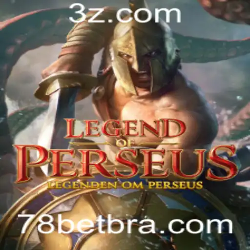 LegendofPerseus: Aventura Épica no Mundo dos Jogos com 78 Bet