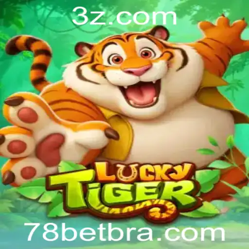 Explorando o Mundo de LuckyTiger e o Fenômeno 78 Bet
