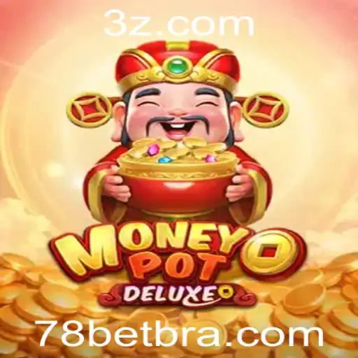 Explorando o Dinâmico Mundo de MoneyPotDELUXE com 78 Bet
