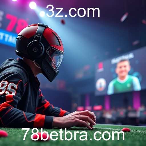 A Expansão dos Jogos Online em 2025