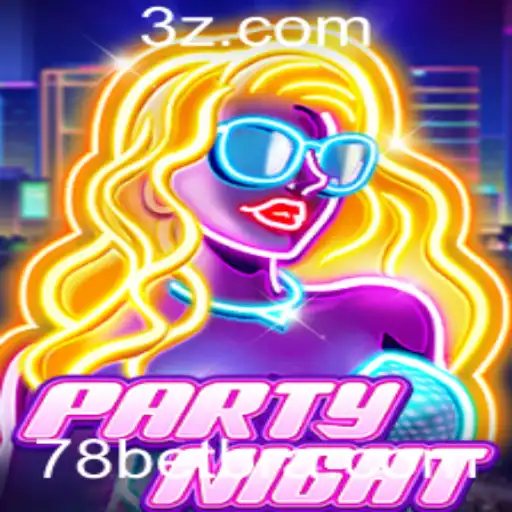 PartyNight: A Excitante Experiência de Jogo com 78 Bet