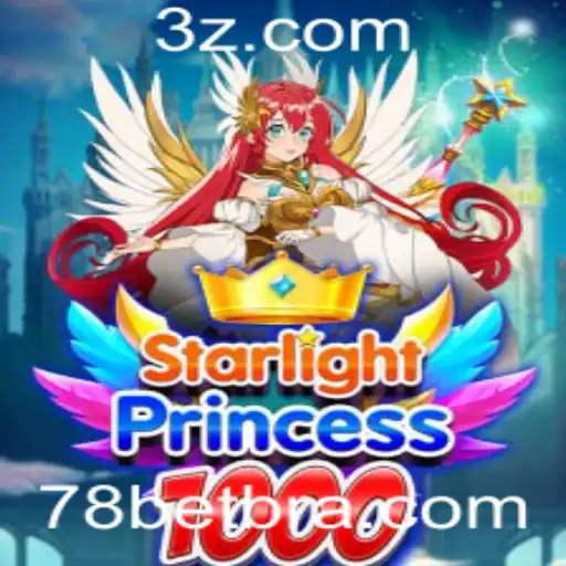 Descubra as Novidades de StarlightPrincess1000 e Como Apostar com 78 Bet