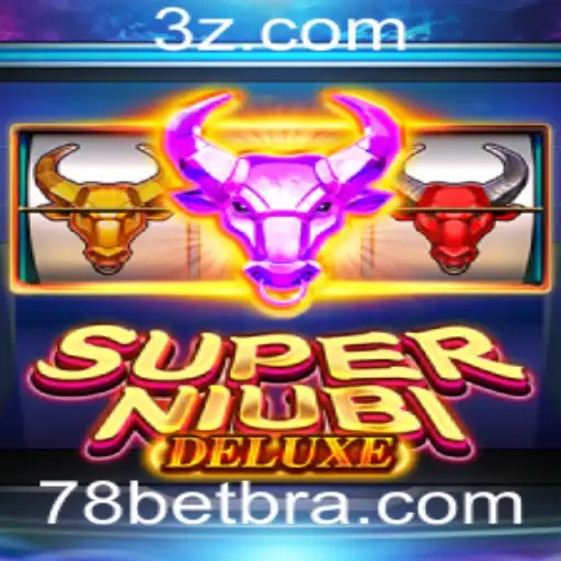 Explorando o Mundo de SuperNiubiDeluxe e o Conceito 78 bet