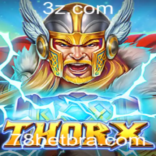 Explorando o Universo de ThorX: Um Jogo de Estratégia e Aventura Inovador