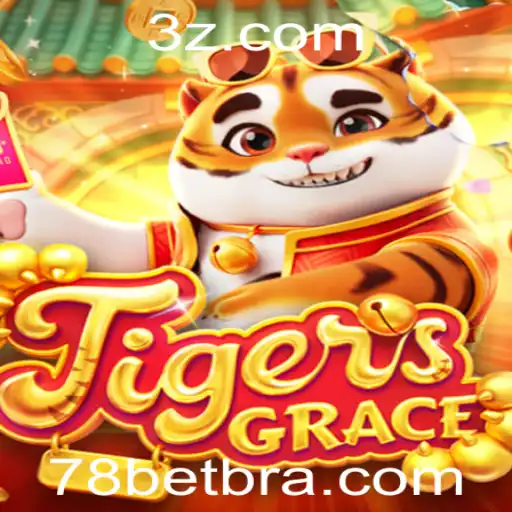 Explorando o Universo de TigersGrace: Um Jogo de Aposta Inovador