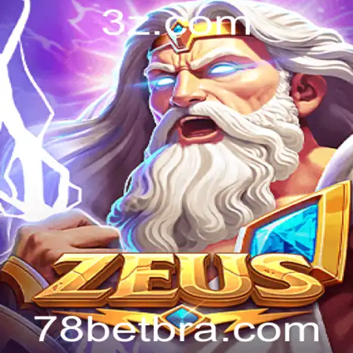 Descubra o Fascinante Jogo 'Zeus' e Sua Conexão com '78 Bet'